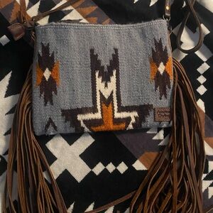 American Darling crossbody bag